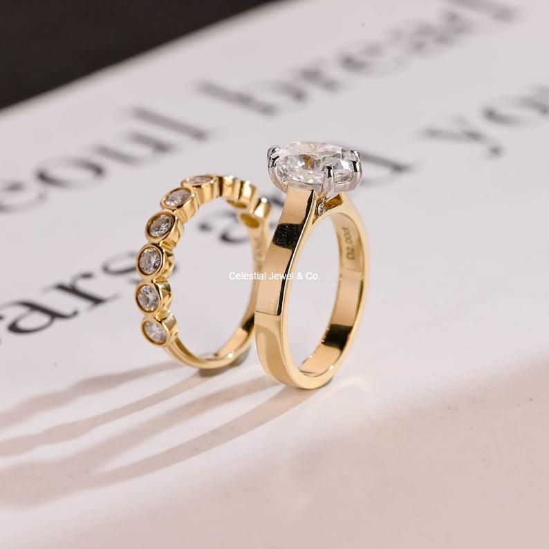 Diamond & Gold Jewellery – Rings, Earrings, Necklaces | Celestial Jewel