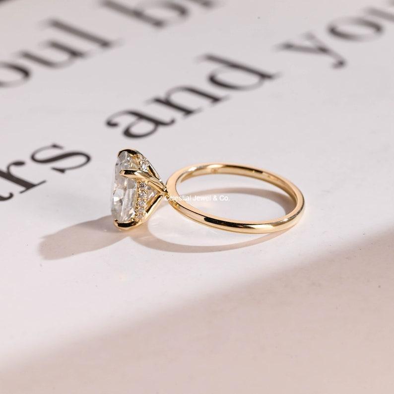 Diamond & Gold Jewellery – Rings, Earrings, Necklaces | Celestial Jewel