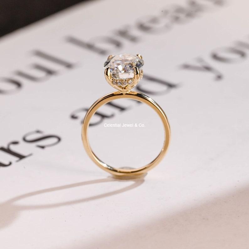 Diamond & Gold Jewellery – Rings, Earrings, Necklaces | Celestial Jewel