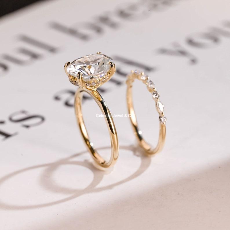 Diamond & Gold Jewellery – Rings, Earrings, Necklaces | Celestial Jewel