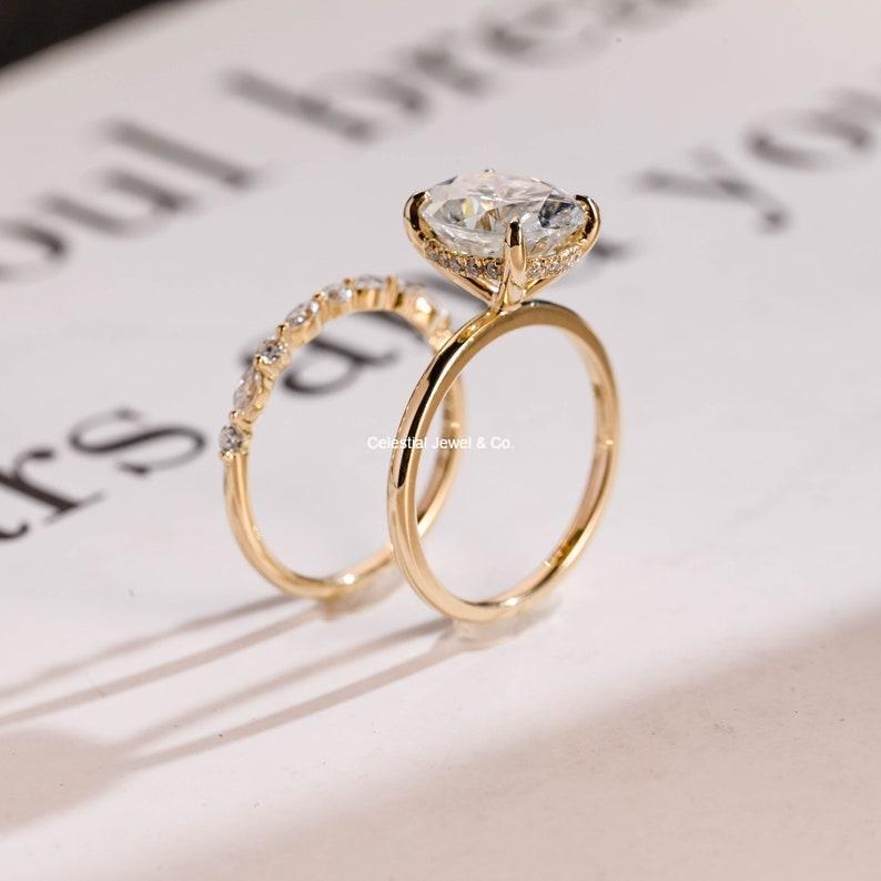 Diamond & Gold Jewellery – Rings, Earrings, Necklaces | Celestial Jewel