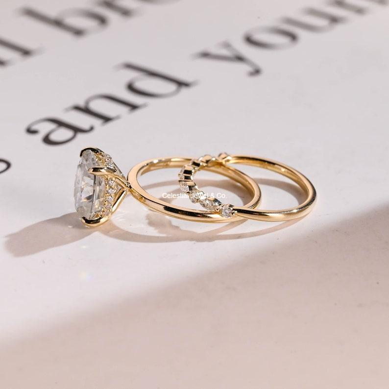 Diamond & Gold Jewellery – Rings, Earrings, Necklaces | Celestial Jewel