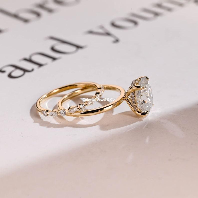 Diamond & Gold Jewellery – Rings, Earrings, Necklaces | Celestial Jewel