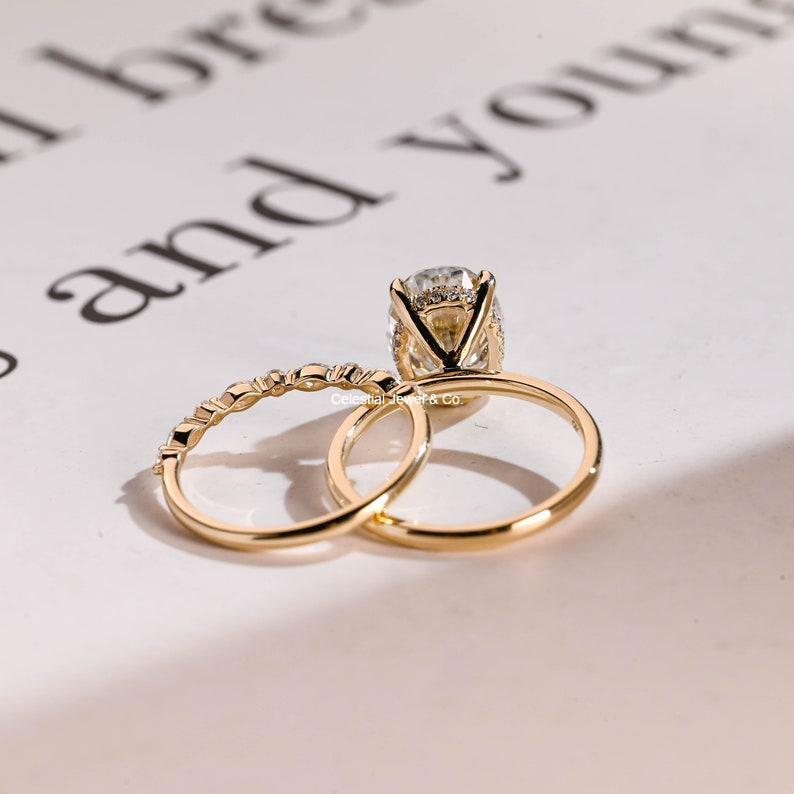 Diamond & Gold Jewellery – Rings, Earrings, Necklaces | Celestial Jewel