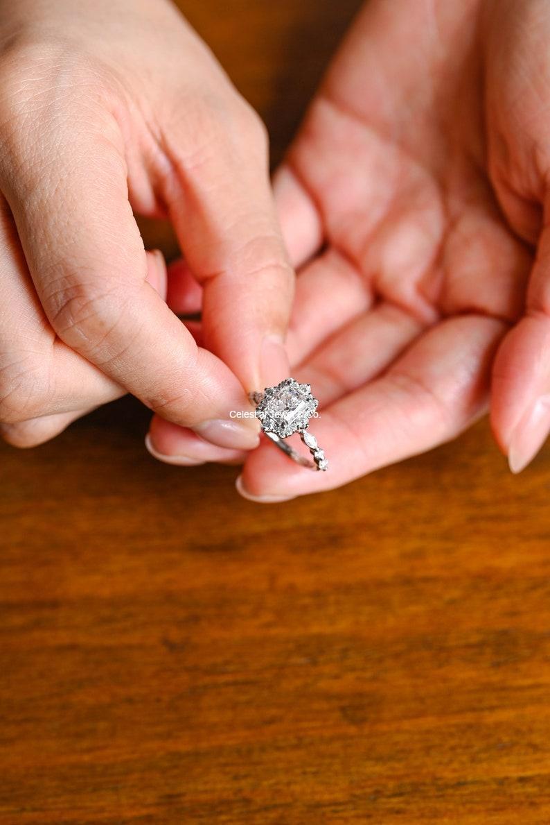 Diamond & Gold Jewellery – Rings, Earrings, Necklaces | Celestial Jewel