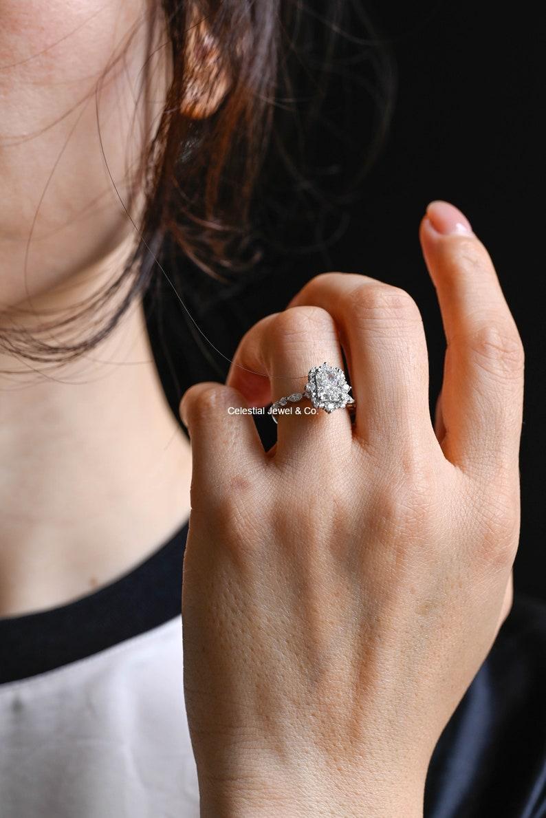 Diamond & Gold Jewellery – Rings, Earrings, Necklaces | Celestial Jewel