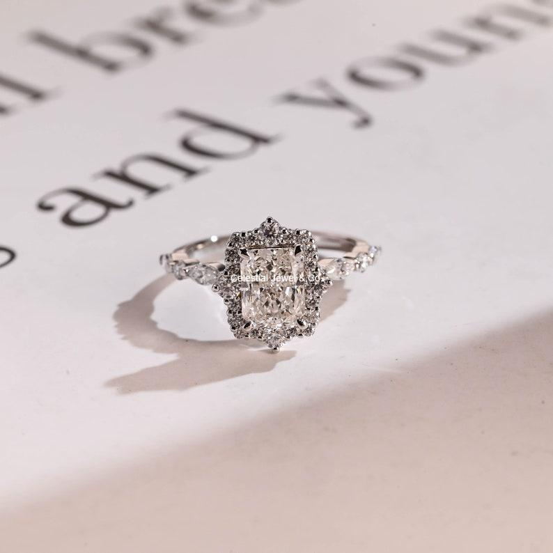 Diamond & Gold Jewellery – Rings, Earrings, Necklaces | Celestial Jewel