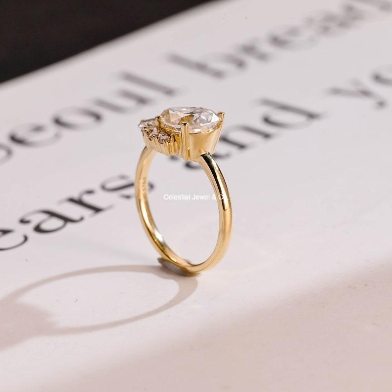 Diamond & Gold Jewellery – Rings, Earrings, Necklaces | Celestial Jewel