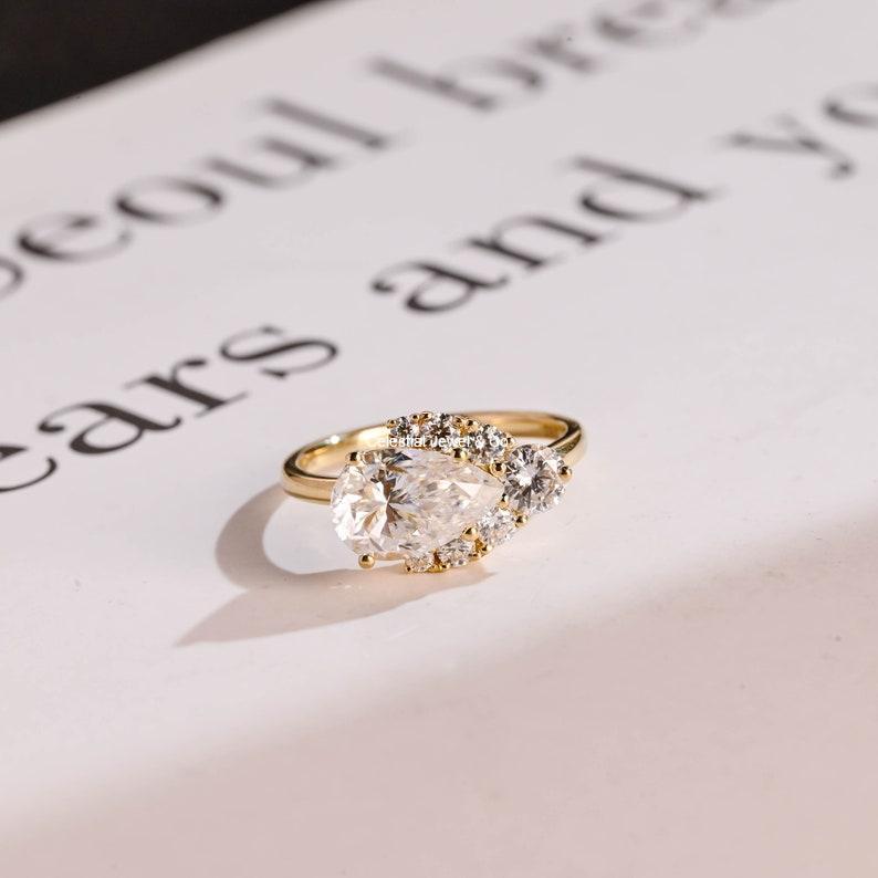 Diamond & Gold Jewellery – Rings, Earrings, Necklaces | Celestial Jewel
