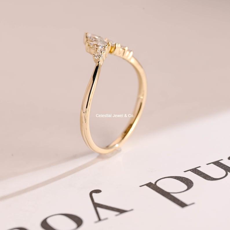 Diamond & Gold Jewellery – Rings, Earrings, Necklaces | Celestial Jewel