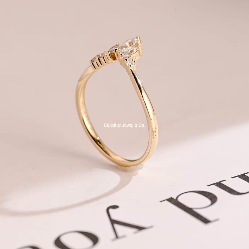 Diamond & Gold Jewellery – Rings, Earrings, Necklaces | Celestial Jewel