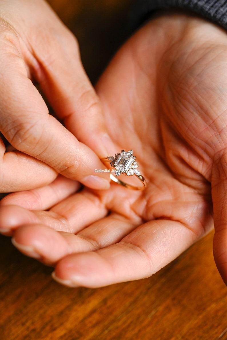 Diamond & Gold Jewellery – Rings, Earrings, Necklaces | Celestial Jewel