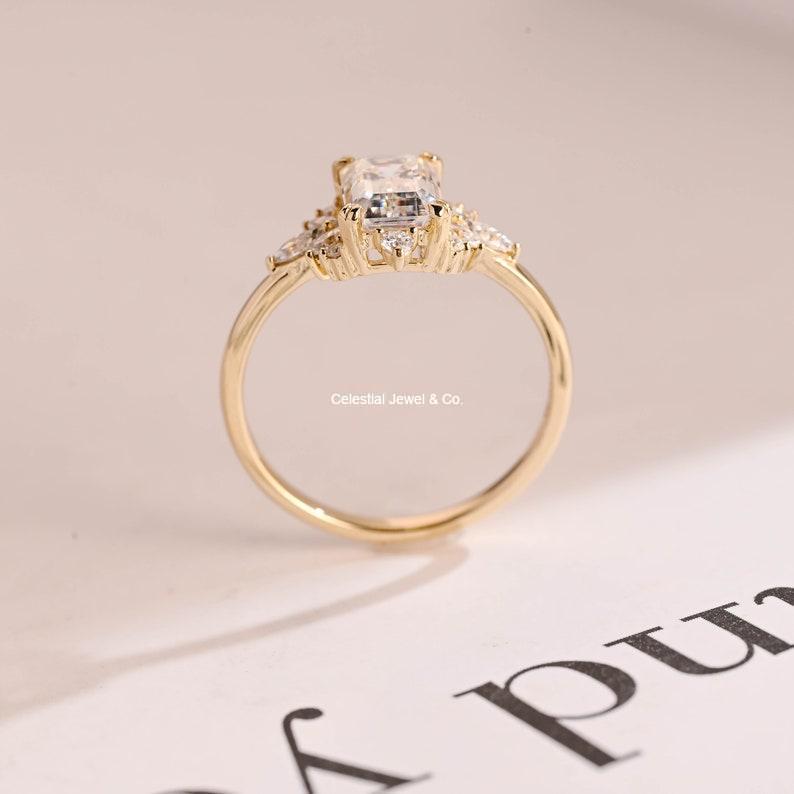 Diamond & Gold Jewellery – Rings, Earrings, Necklaces | Celestial Jewel