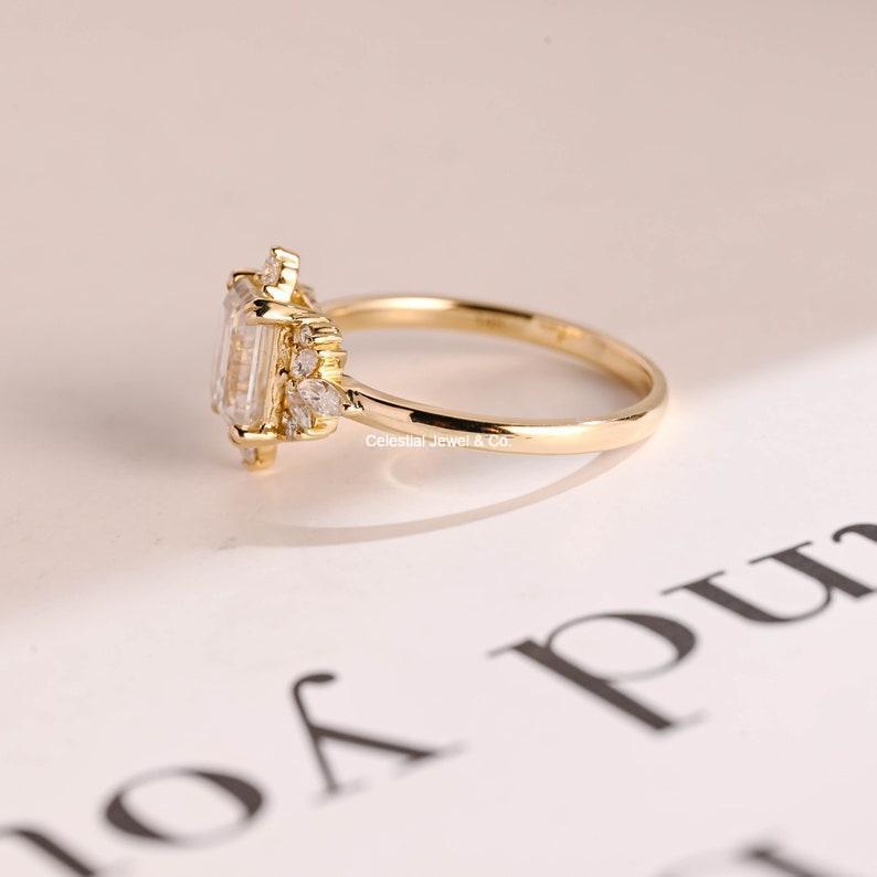 Diamond & Gold Jewellery – Rings, Earrings, Necklaces | Celestial Jewel
