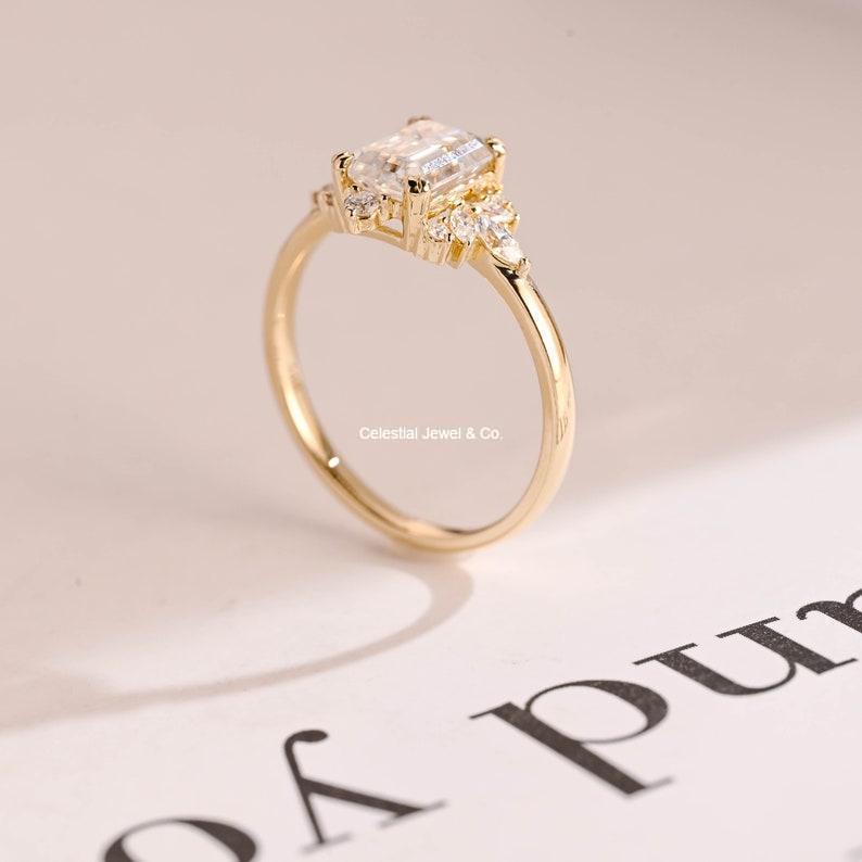 Diamond & Gold Jewellery – Rings, Earrings, Necklaces | Celestial Jewel