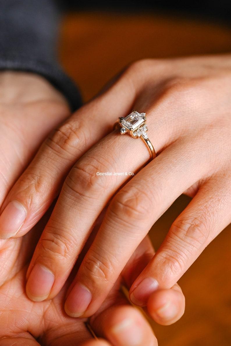 Diamond & Gold Jewellery – Rings, Earrings, Necklaces | Celestial Jewel