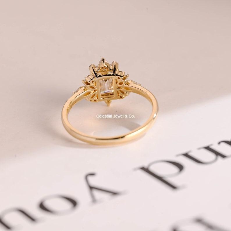 Diamond & Gold Jewellery – Rings, Earrings, Necklaces | Celestial Jewel