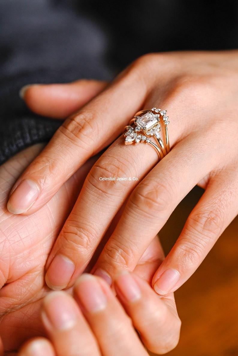 Diamond & Gold Jewellery – Rings, Earrings, Necklaces | Celestial Jewel