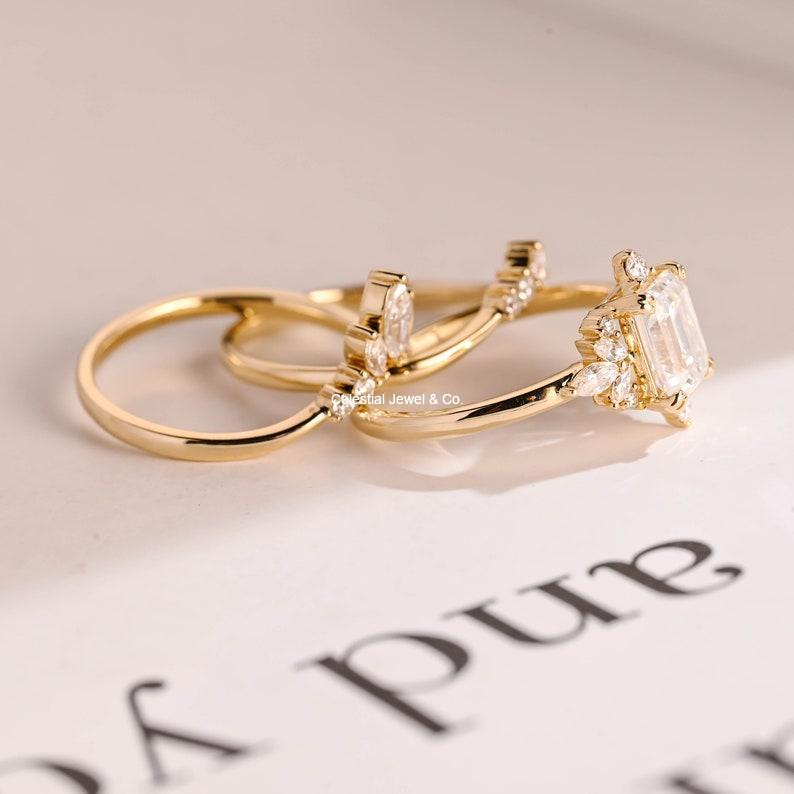 Diamond & Gold Jewellery – Rings, Earrings, Necklaces | Celestial Jewel