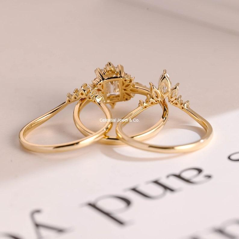 Diamond & Gold Jewellery – Rings, Earrings, Necklaces | Celestial Jewel