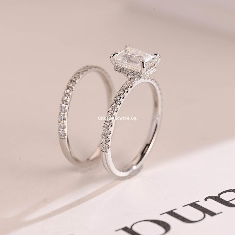 Diamond & Gold Jewellery – Rings, Earrings, Necklaces | Celestial Jewel