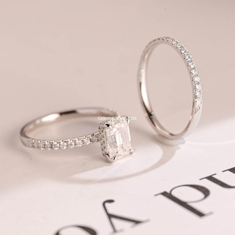 Diamond & Gold Jewellery – Rings, Earrings, Necklaces | Celestial Jewel