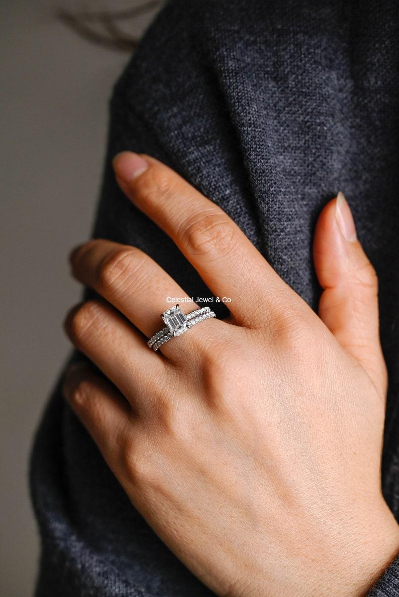 Diamond & Gold Jewellery – Rings, Earrings, Necklaces | Celestial Jewel
