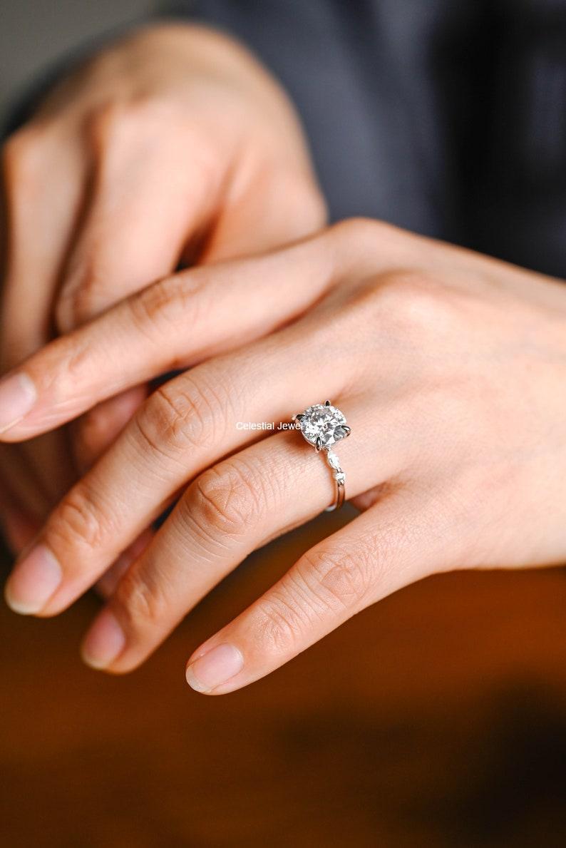 Diamond & Gold Jewellery – Rings, Earrings, Necklaces | Celestial Jewel