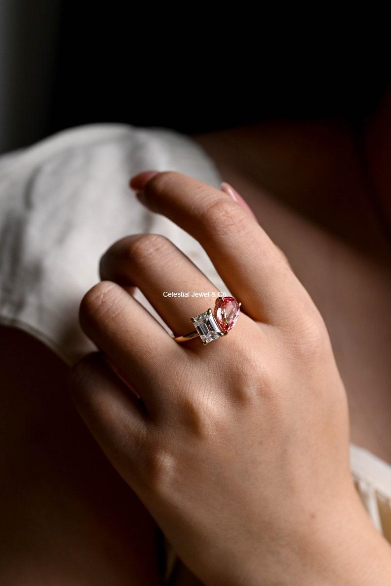 Diamond & Gold Jewellery – Rings, Earrings, Necklaces | Celestial Jewel