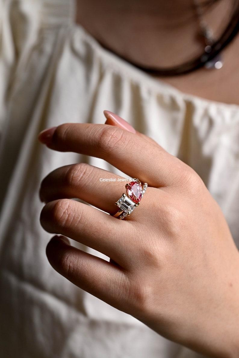 Diamond & Gold Jewellery – Rings, Earrings, Necklaces | Celestial Jewel