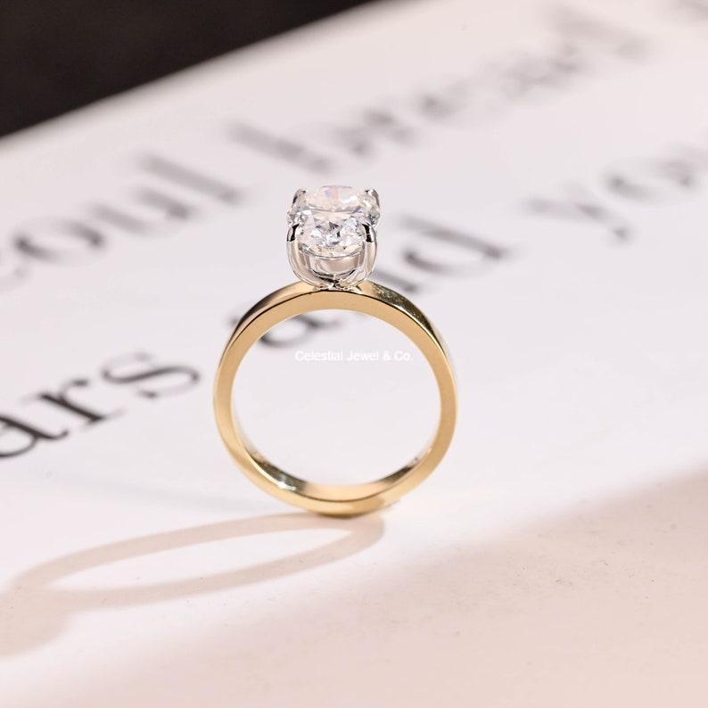 Diamond & Gold Jewellery – Rings, Earrings, Necklaces | Celestial Jewel