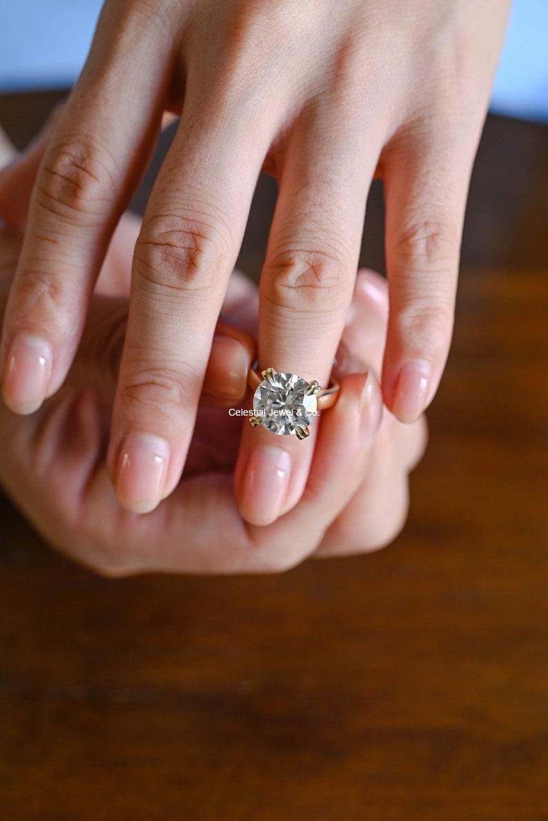 Diamond & Gold Jewellery – Rings, Earrings, Necklaces | Celestial Jewel