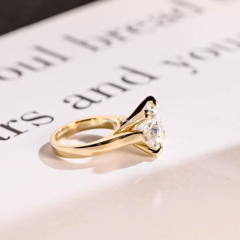 Diamond & Gold Jewellery – Rings, Earrings, Necklaces | Celestial Jewel