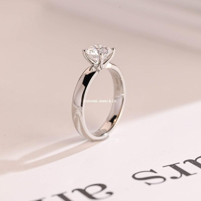 Diamond & Gold Jewellery – Rings, Earrings, Necklaces | Celestial Jewel