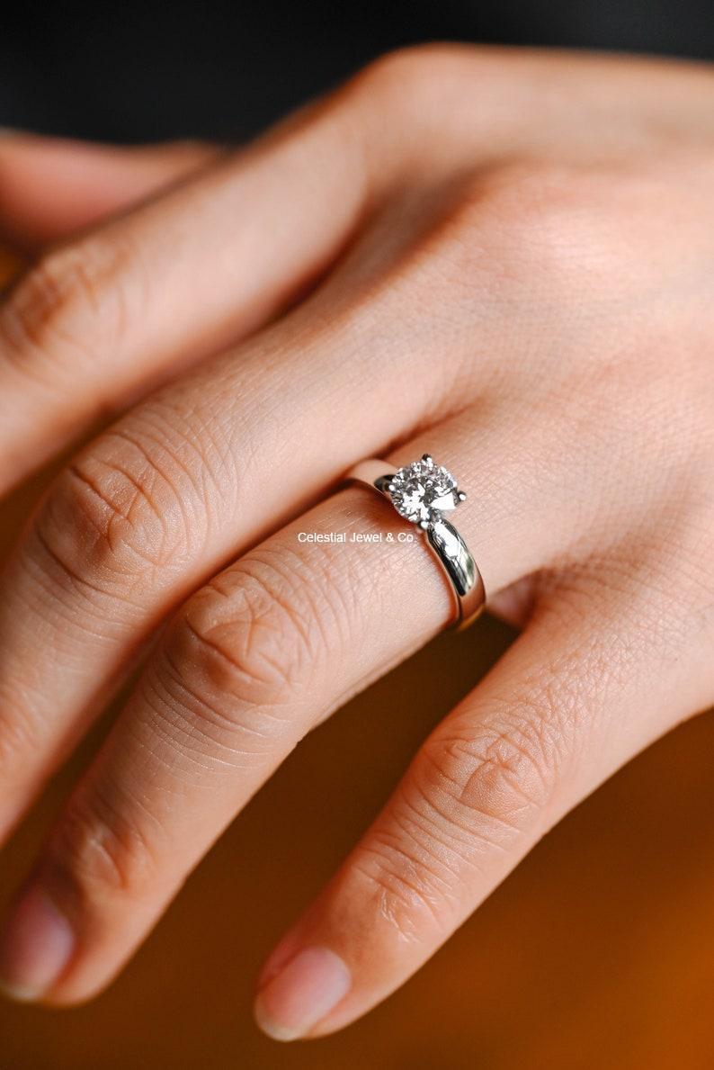Diamond & Gold Jewellery – Rings, Earrings, Necklaces | Celestial Jewel