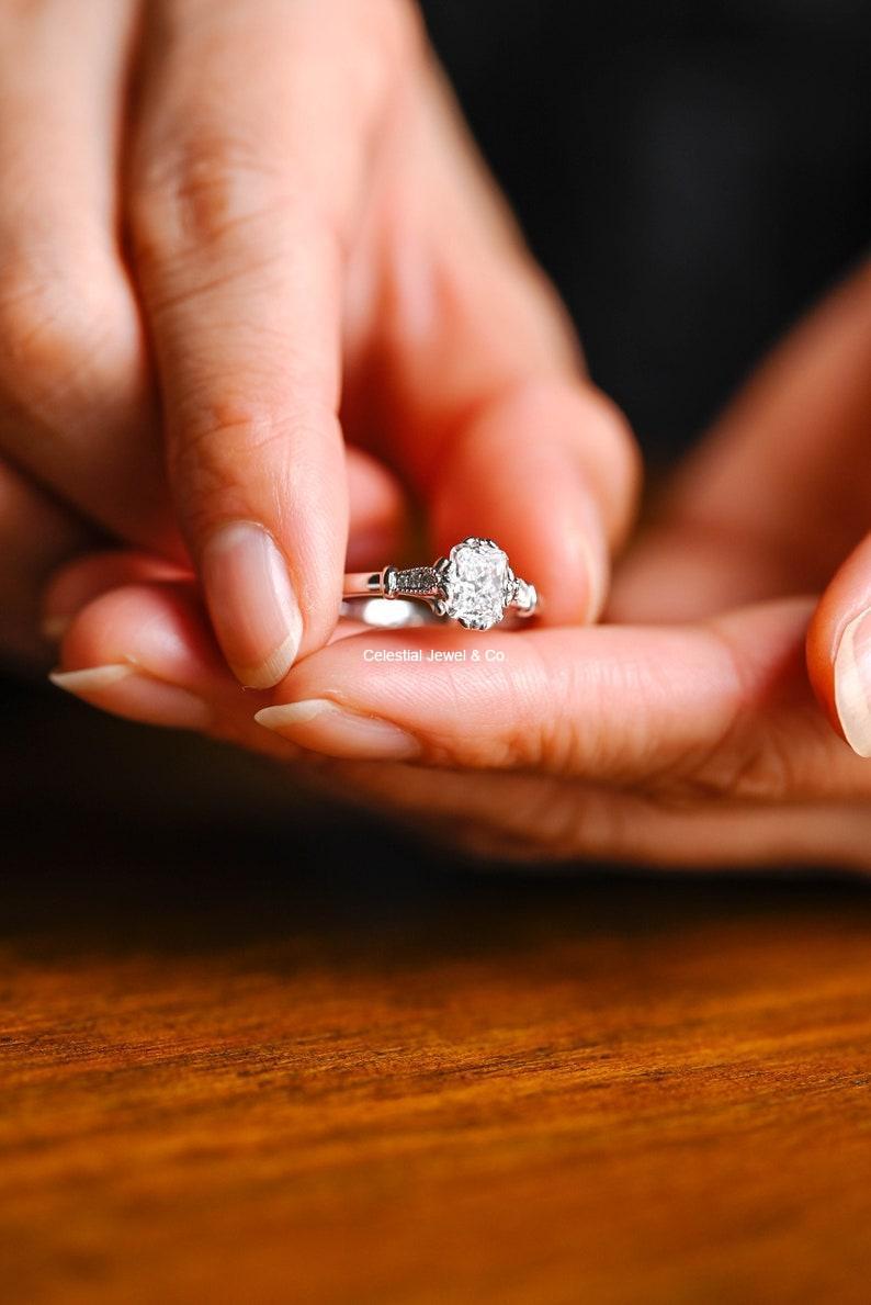 Diamond & Gold Jewellery – Rings, Earrings, Necklaces | Celestial Jewel