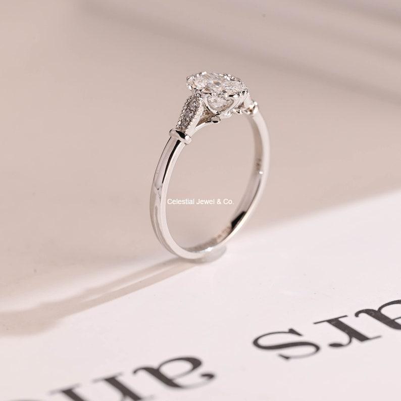 Diamond & Gold Jewellery – Rings, Earrings, Necklaces | Celestial Jewel