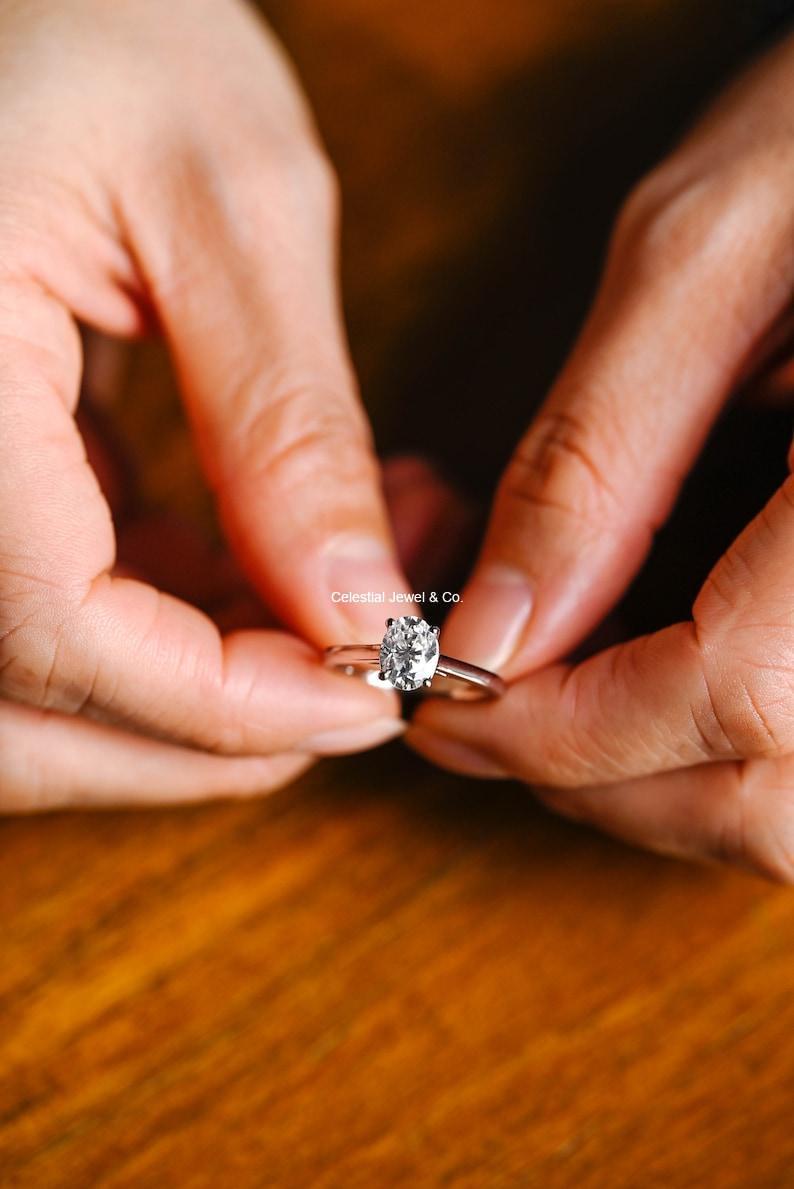 Diamond & Gold Jewellery – Rings, Earrings, Necklaces | Celestial Jewel