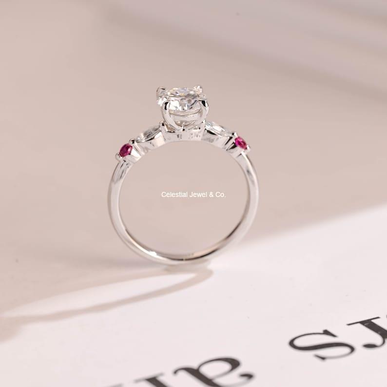 Diamond & Gold Jewellery – Rings, Earrings, Necklaces | Celestial Jewel