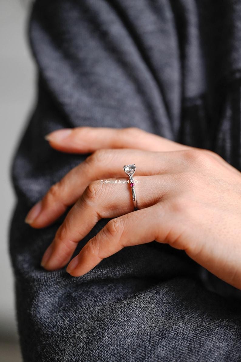Diamond & Gold Jewellery – Rings, Earrings, Necklaces | Celestial Jewel