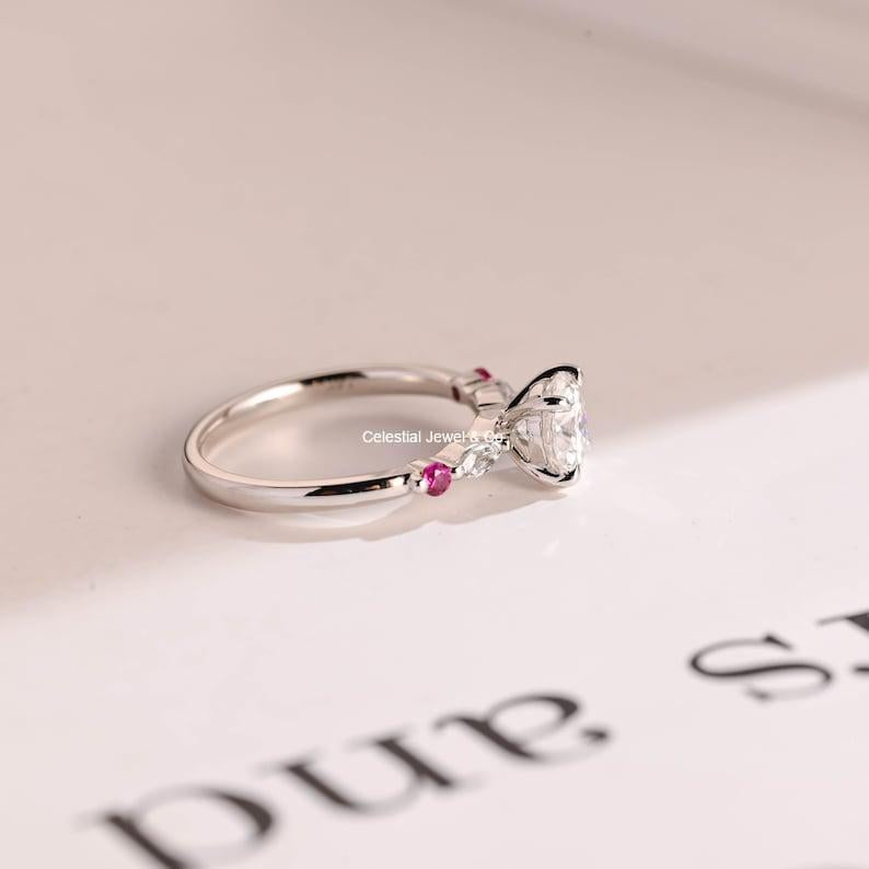 Diamond & Gold Jewellery – Rings, Earrings, Necklaces | Celestial Jewel