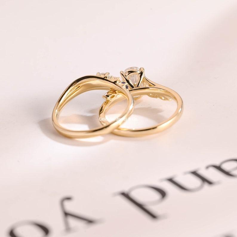 Diamond & Gold Jewellery – Rings, Earrings, Necklaces | Celestial Jewel