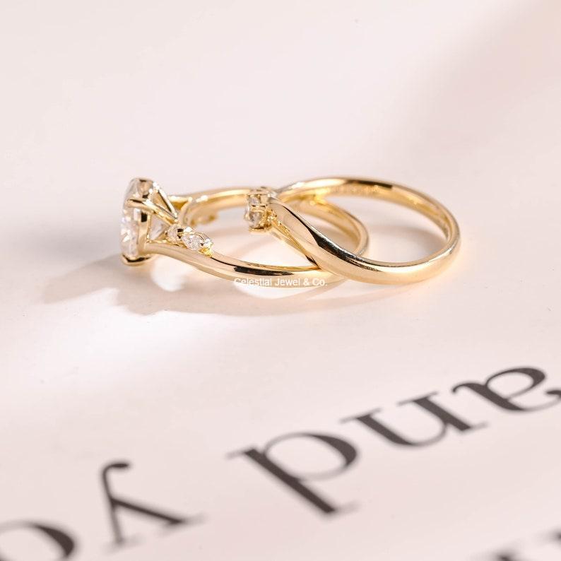 Diamond & Gold Jewellery – Rings, Earrings, Necklaces | Celestial Jewel