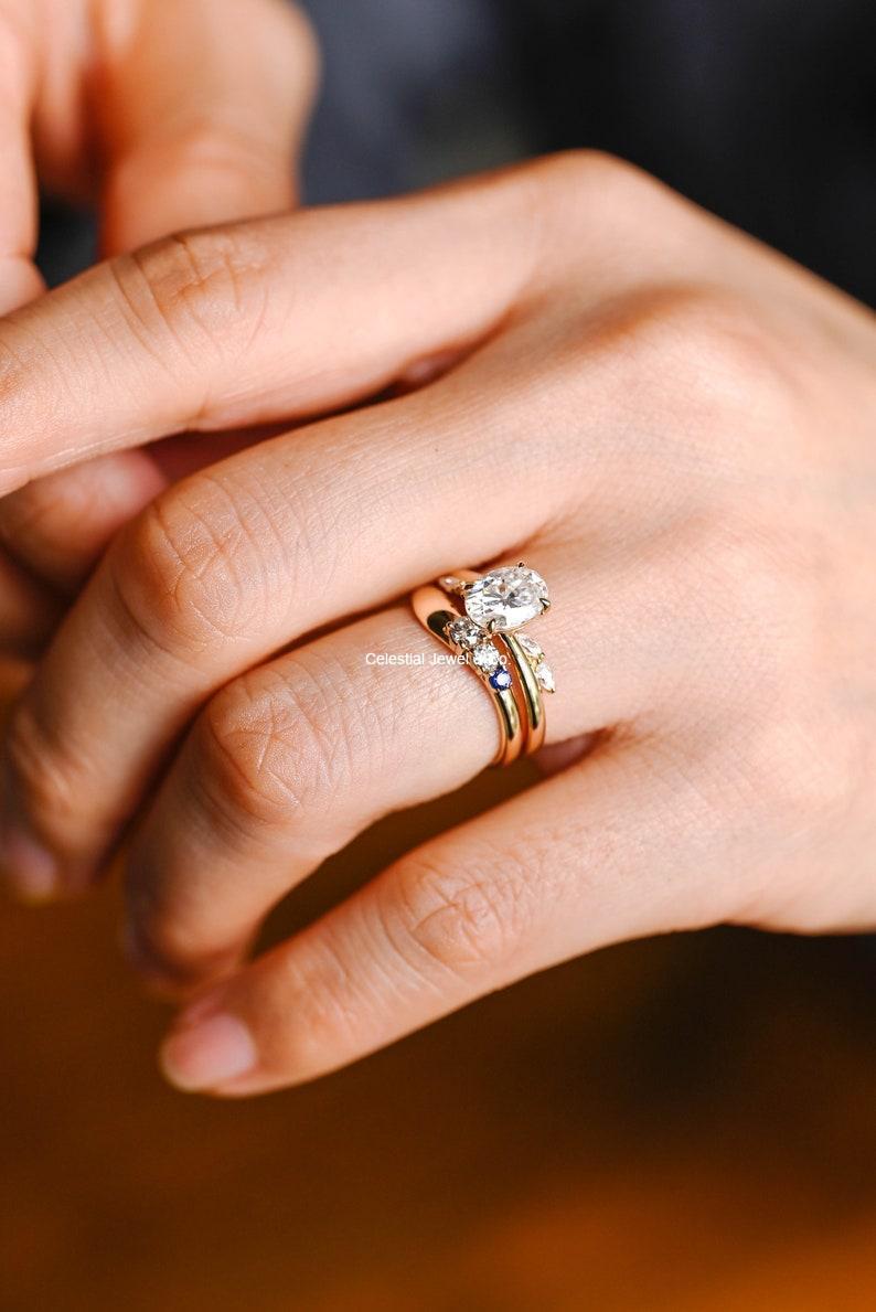 Diamond & Gold Jewellery – Rings, Earrings, Necklaces | Celestial Jewel