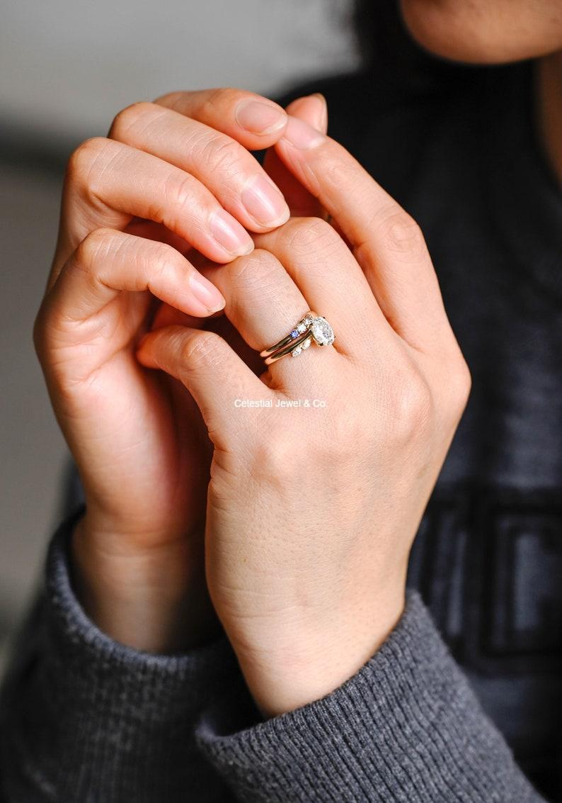 Diamond & Gold Jewellery – Rings, Earrings, Necklaces | Celestial Jewel