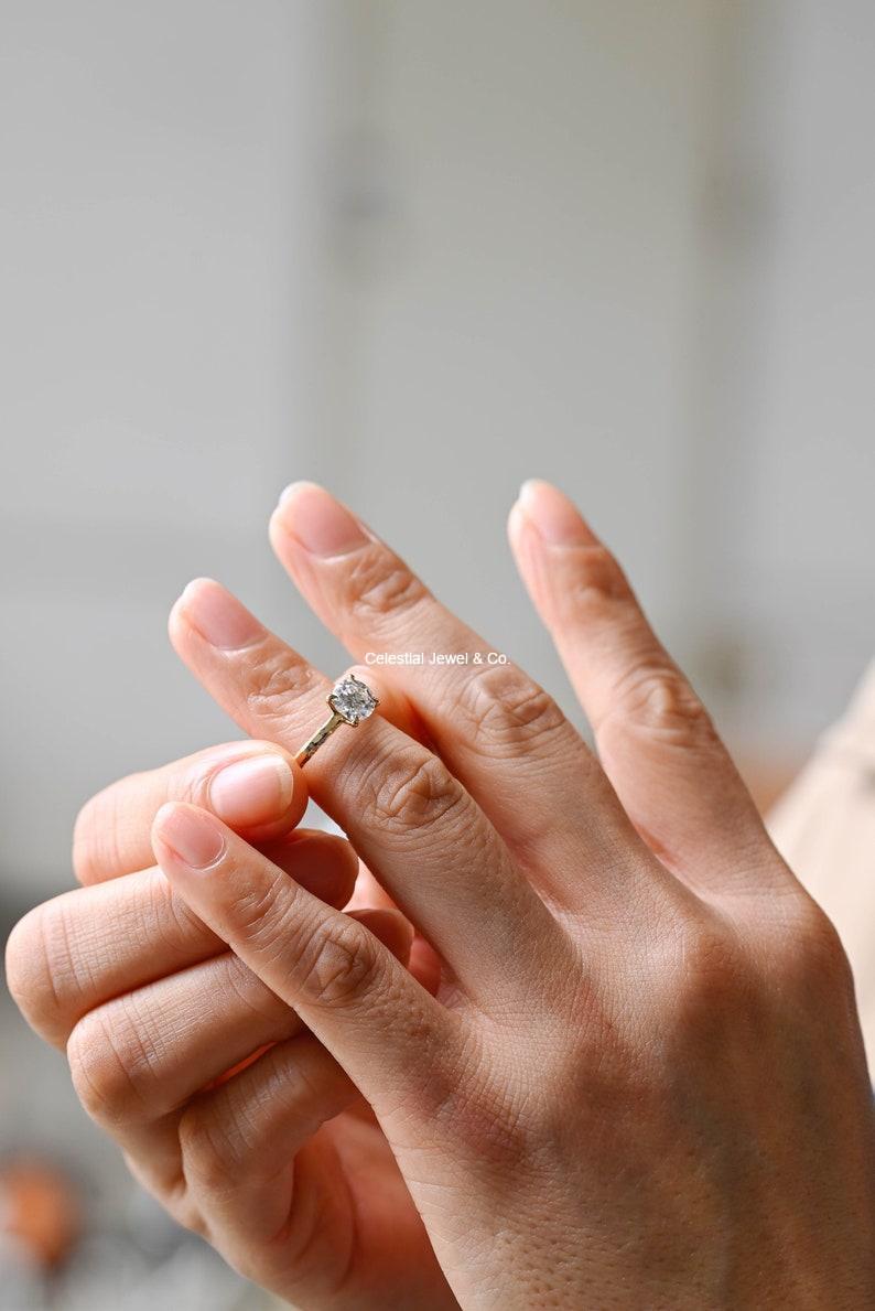 Diamond & Gold Jewellery – Rings, Earrings, Necklaces | Celestial Jewel