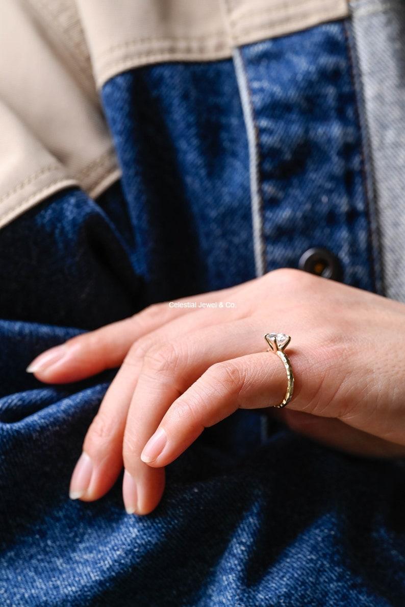 Diamond & Gold Jewellery – Rings, Earrings, Necklaces | Celestial Jewel