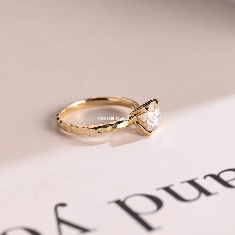 Diamond & Gold Jewellery – Rings, Earrings, Necklaces | Celestial Jewel
