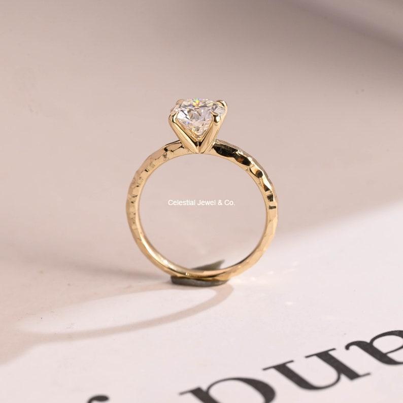 Diamond & Gold Jewellery – Rings, Earrings, Necklaces | Celestial Jewel