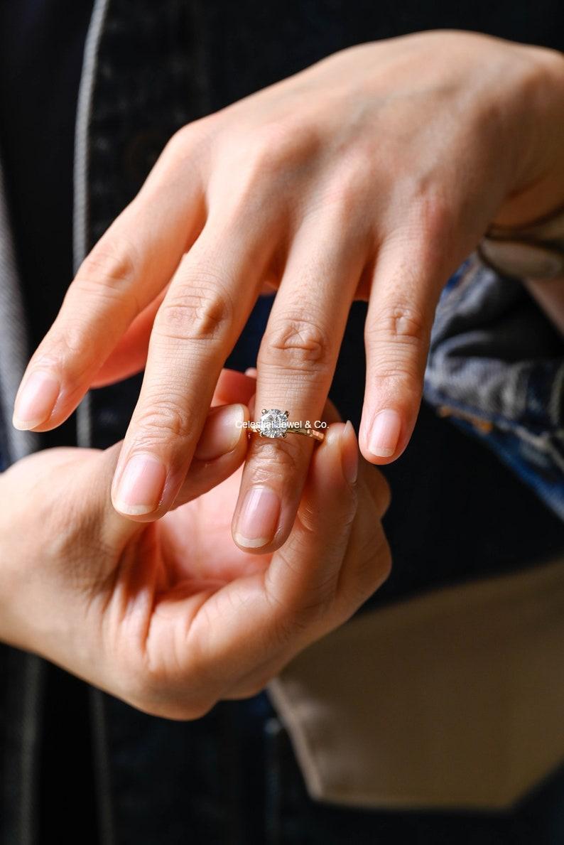 Diamond & Gold Jewellery – Rings, Earrings, Necklaces | Celestial Jewel